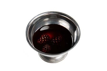 Варенье из сосновых шишек