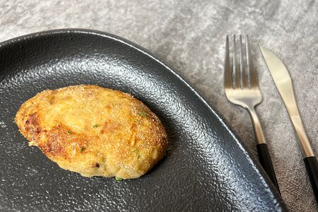 Котлета куриная