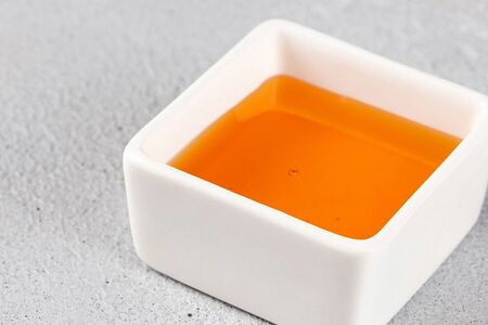 Натуральный горный мёд