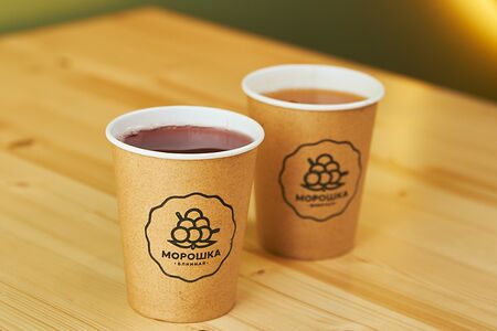 Морошковый морс