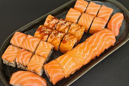 Филадельфия Сет