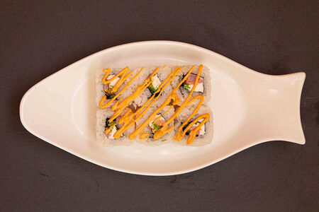 Ролл Мидоре