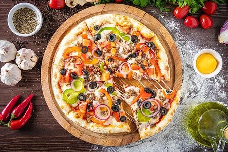 Мексиканская