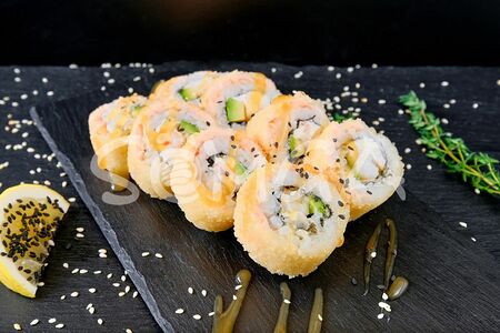 Темпура Филадельфия