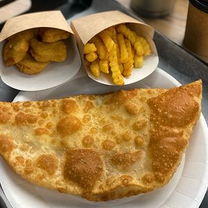 Вкусный перерыв