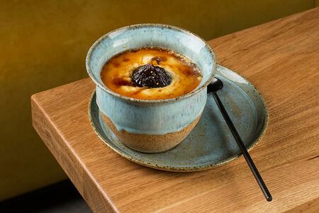 Фиговый Десерт