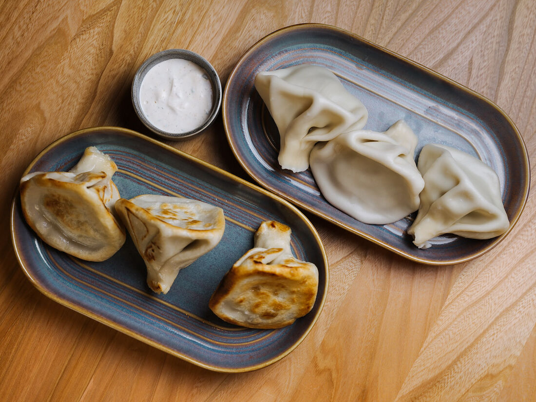 Гастробар Хлеб