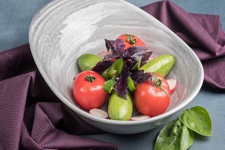 Овощи Бакинские