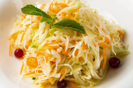 Салат Витаминный