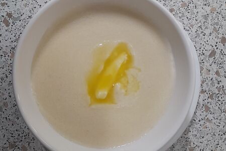 Каша манная