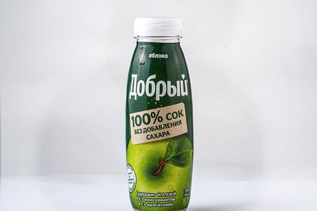 Сок Добрый