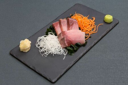 Сашими Хамачи