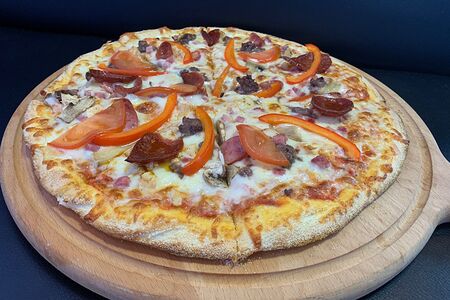  Пицца Баракат M