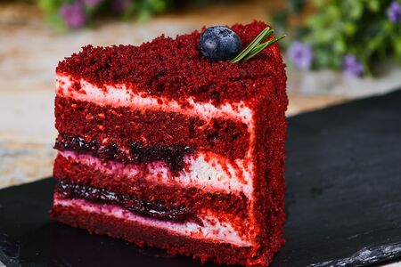 Красный бархат