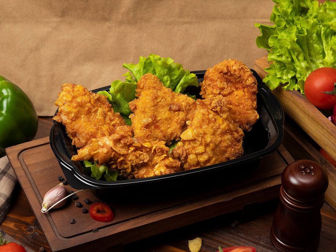 Кафе экспресс