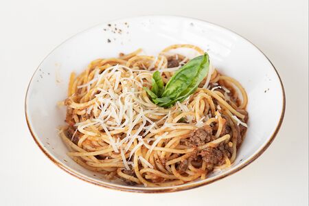 Паста болонезе