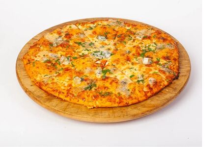 Пицца Формаджи