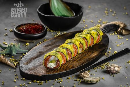 Темпура Мегами