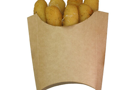 Сырные палочки