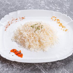 Rice basmati