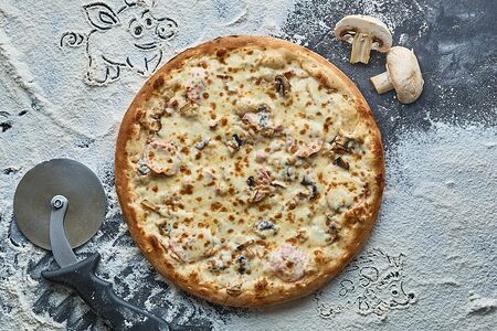 Пицца Джульетта