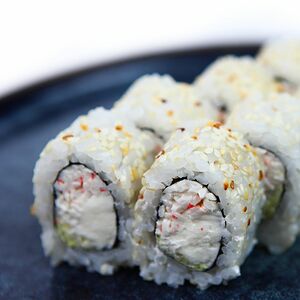 Ролл Окинава