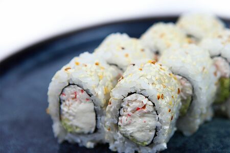 Ролл Окинава