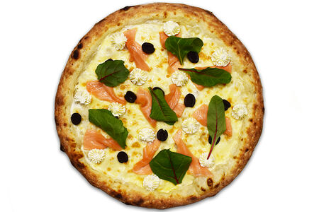 Пицца Филадельфия