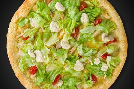 Пицца Цезарь 