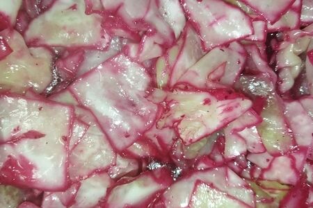 Капуста Пилюска