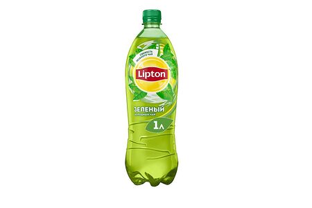 Lipton зелёный чай