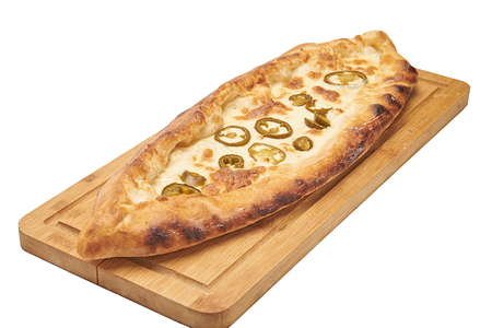 Пиде с сыром