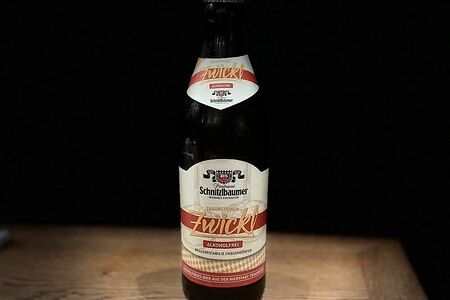 Snizelbaumer Zwickl Alkoholfrei