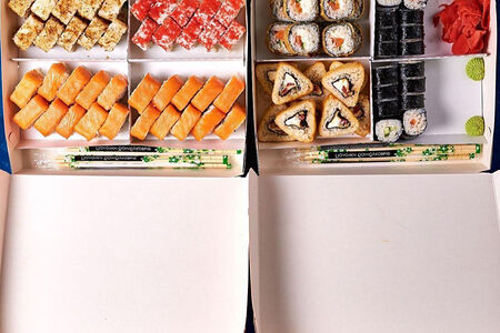 Сет Праздничный