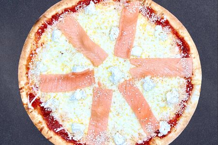 Пицца Филадельфия