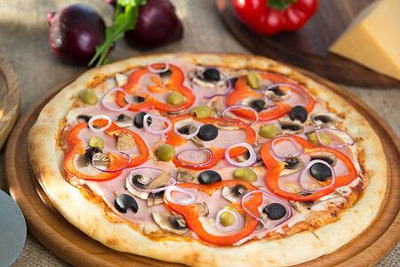 Каприччиозо