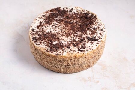 Торт Сметанник