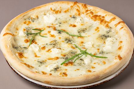 Пицца Сырная