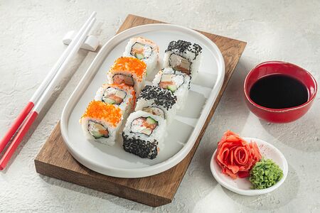 Ролл Манчестер