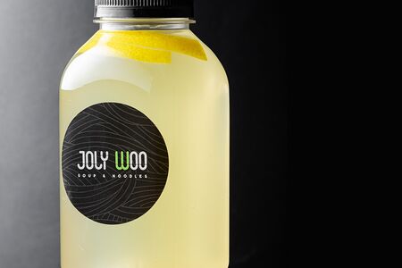 Имбирный напиток