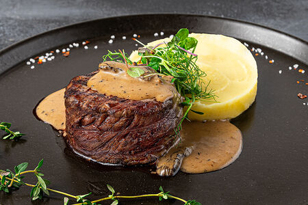 Филе миньон