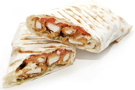 Цезарь ролл