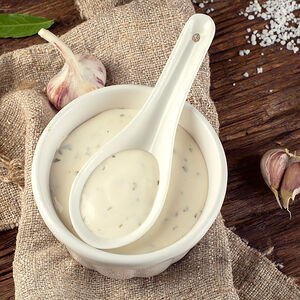 Соус чесночный