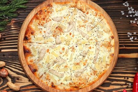 Пицца Гавайская