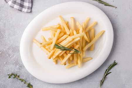 Картофель фри
