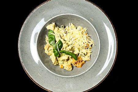 Пенне Чикен