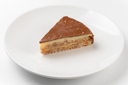 Пирожное Шведское