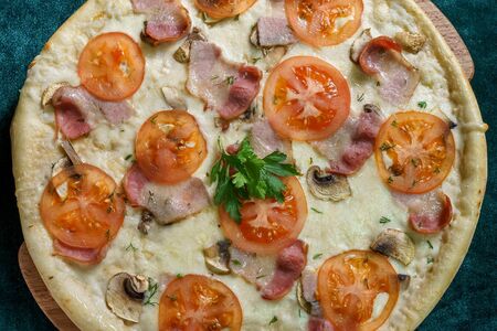 Пицца Фирменная Дон Корлеоне