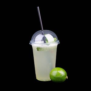 Лайм шейк
