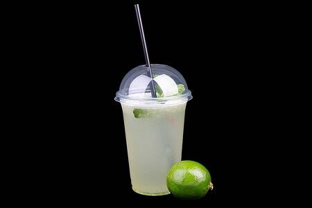 Лайм шейк